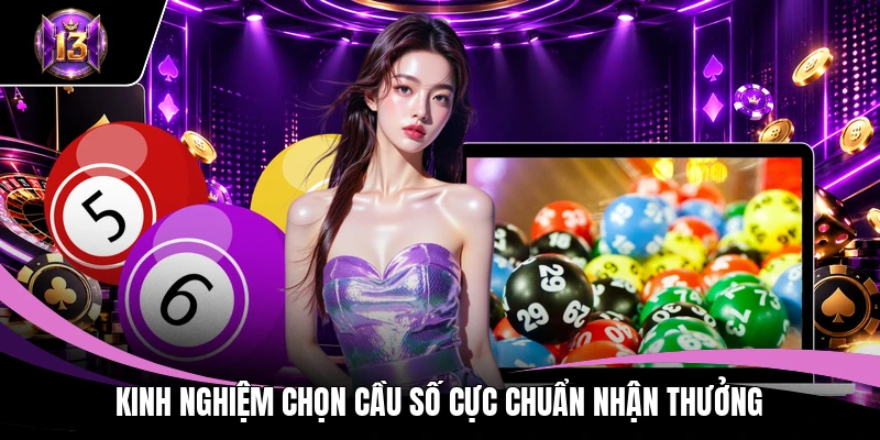 Lô Đề Bạc Nhớ - Phương Pháp Soi Cầu Chuẩn Xác Đến 98% 4 Kinh nghiệm chọn cầu số cực chuẩn nhận thưởng