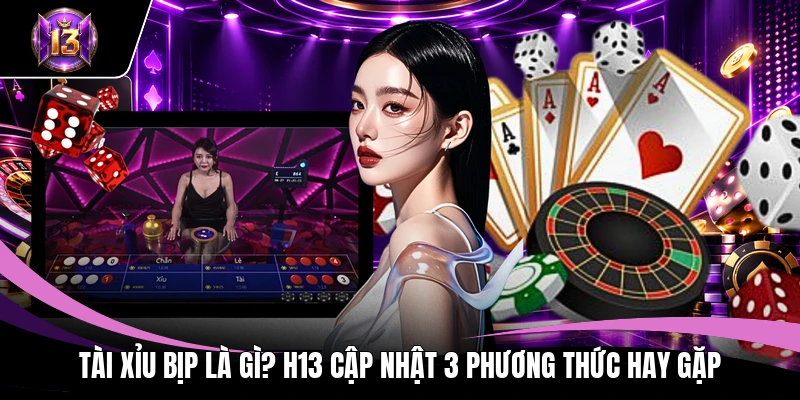 Tài Xỉu bịp